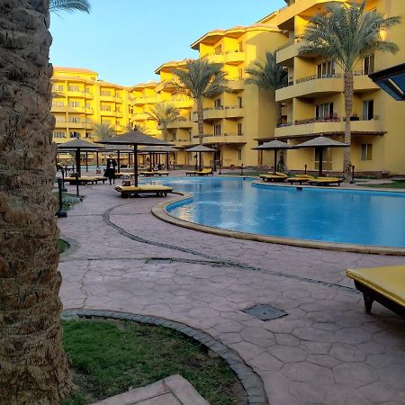 British Resort Hurghada Ngoại thất bức ảnh