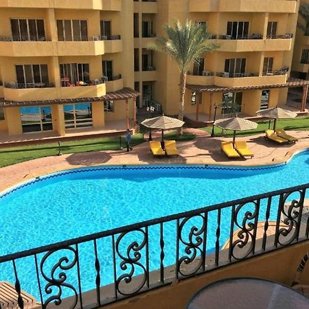 British Resort Hurghada Ngoại thất bức ảnh