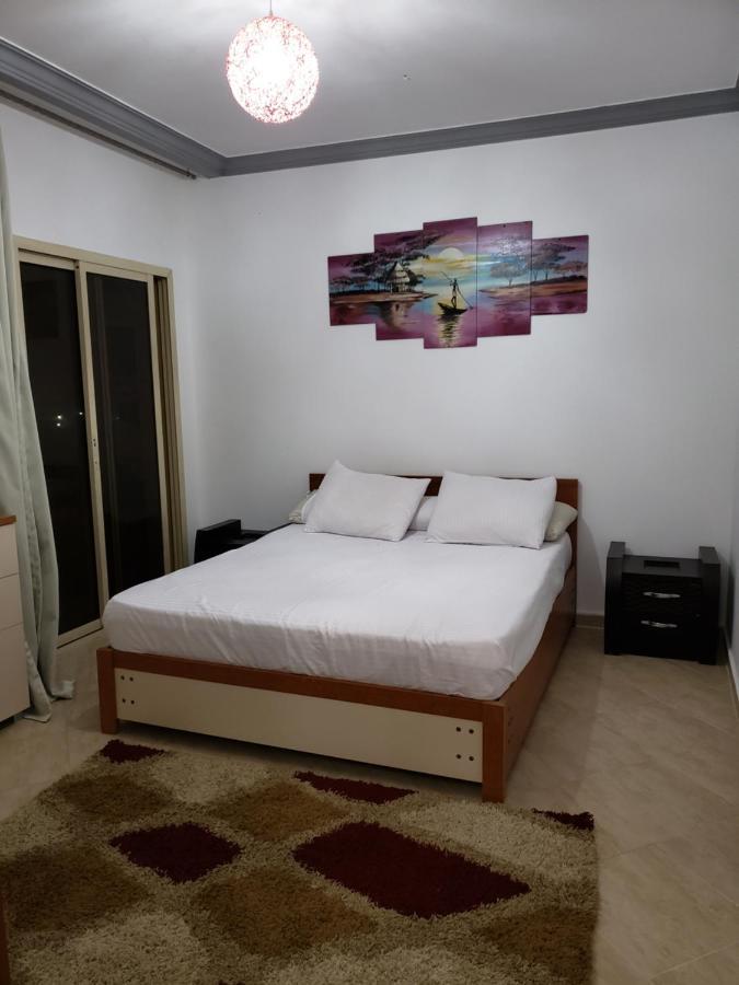 British Resort Hurghada Ngoại thất bức ảnh