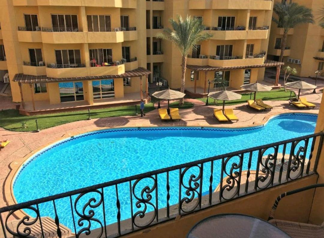British Resort Hurghada Ngoại thất bức ảnh