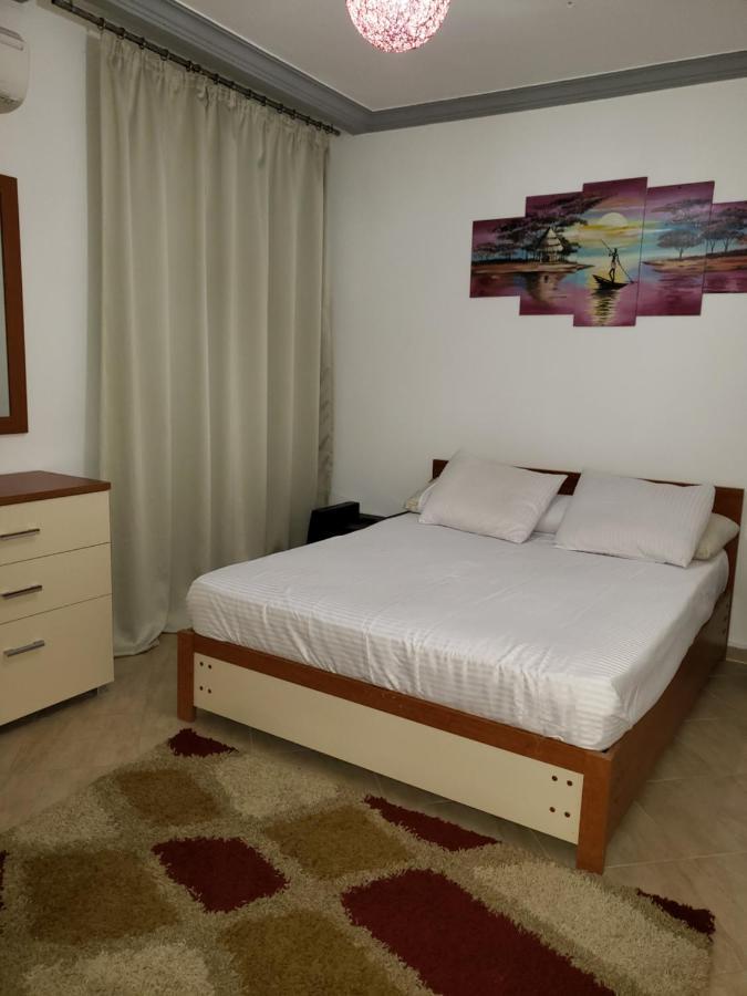 British Resort Hurghada Ngoại thất bức ảnh