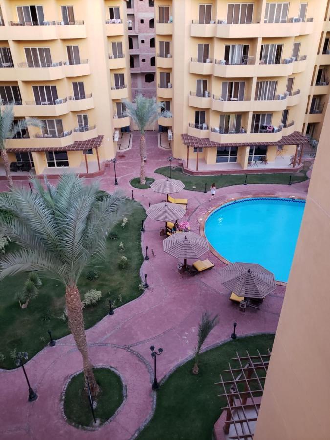 British Resort Hurghada Ngoại thất bức ảnh