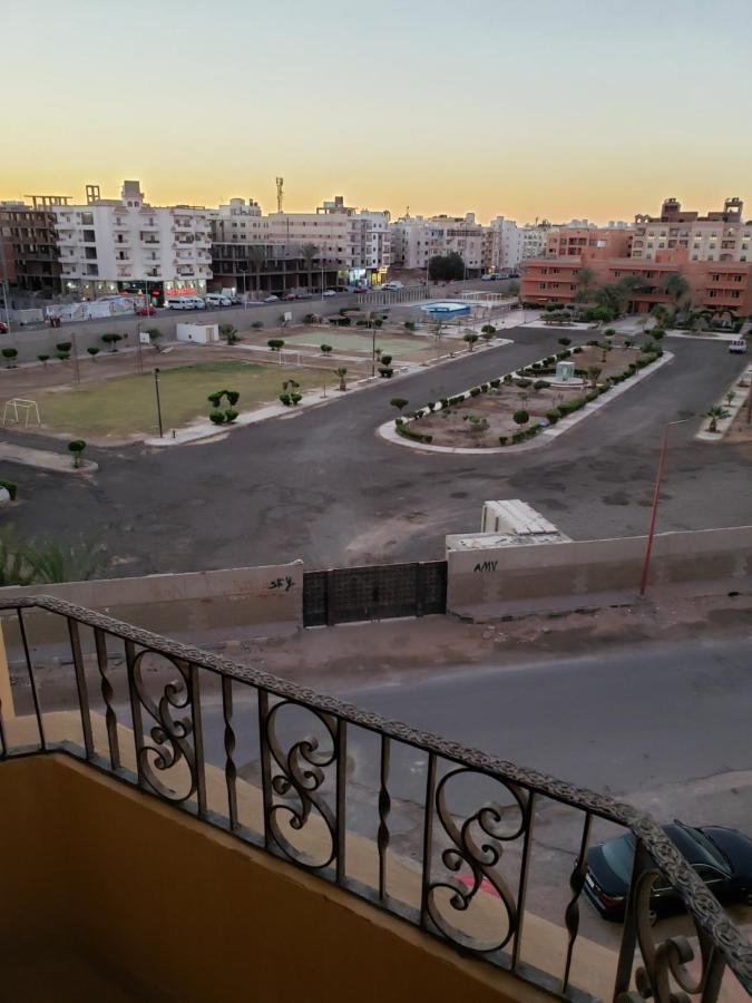 British Resort Hurghada Ngoại thất bức ảnh